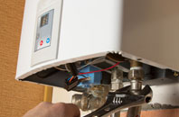 free Epwell boiler install quotes