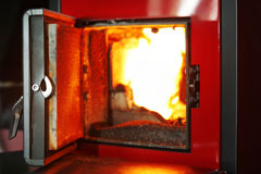 solid fuel boilers Epwell